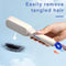 Self-Cleaning Hair Brush, One-Click Telescopic Hair Comb