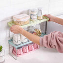 Kitchen Standing Counter Top Shelf - smartishTrend