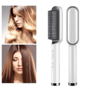 Hair Straightner Brush - smartishTrend