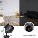 Mini Full Hd Camera 1080p Wifi - smartishTrend