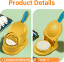 2-in-1 Dumpling Maker