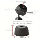 Mini Full Hd Camera 1080p Wifi - smartishTrend