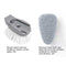 Liquid Soap Dishwashing Brush Scrubber - smartishTrend