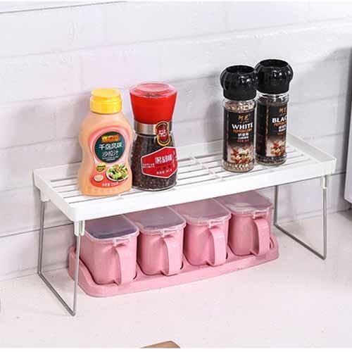 Kitchen Standing Counter Top Shelf - smartishTrend