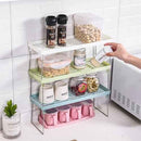 Kitchen Standing Counter Top Shelf - smartishTrend