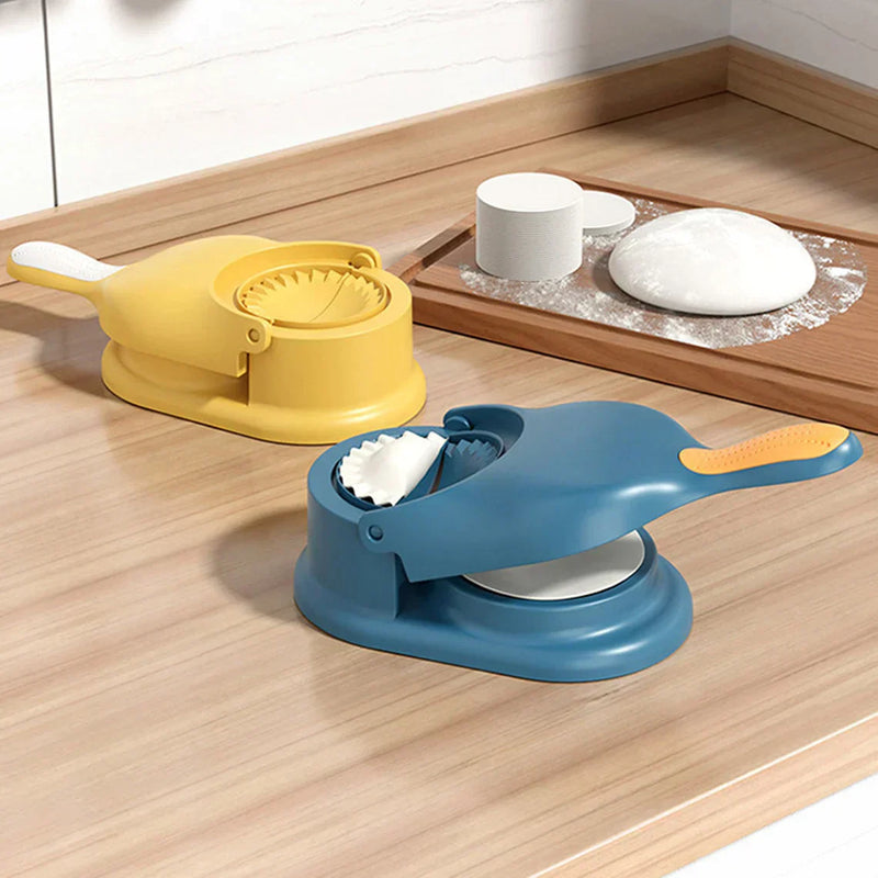 2-in-1 Dumpling Maker