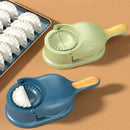 2-in-1 Dumpling Maker