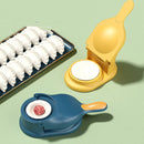 2-in-1 Dumpling Maker