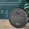 Portable Mini Wireless Smart Sweeping Robot - 3-in-1 Rechargeable Vacuum Cleaner