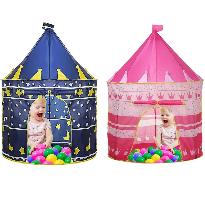 Tent For Kids Tent Play House - smartishTrend