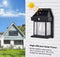 Motion Sensor Solar Waterproof Lamp